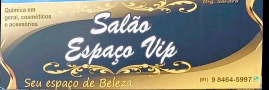 salão espaço vip