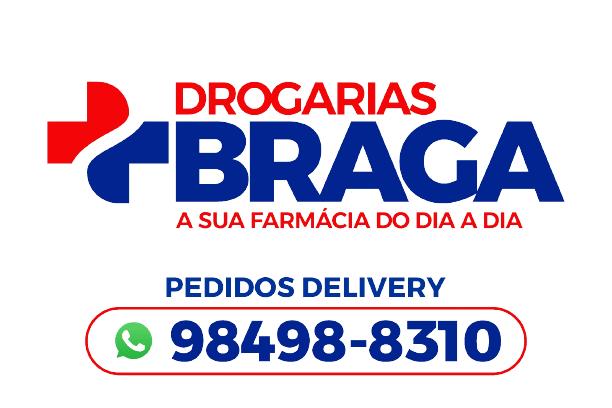 Drogarias braga