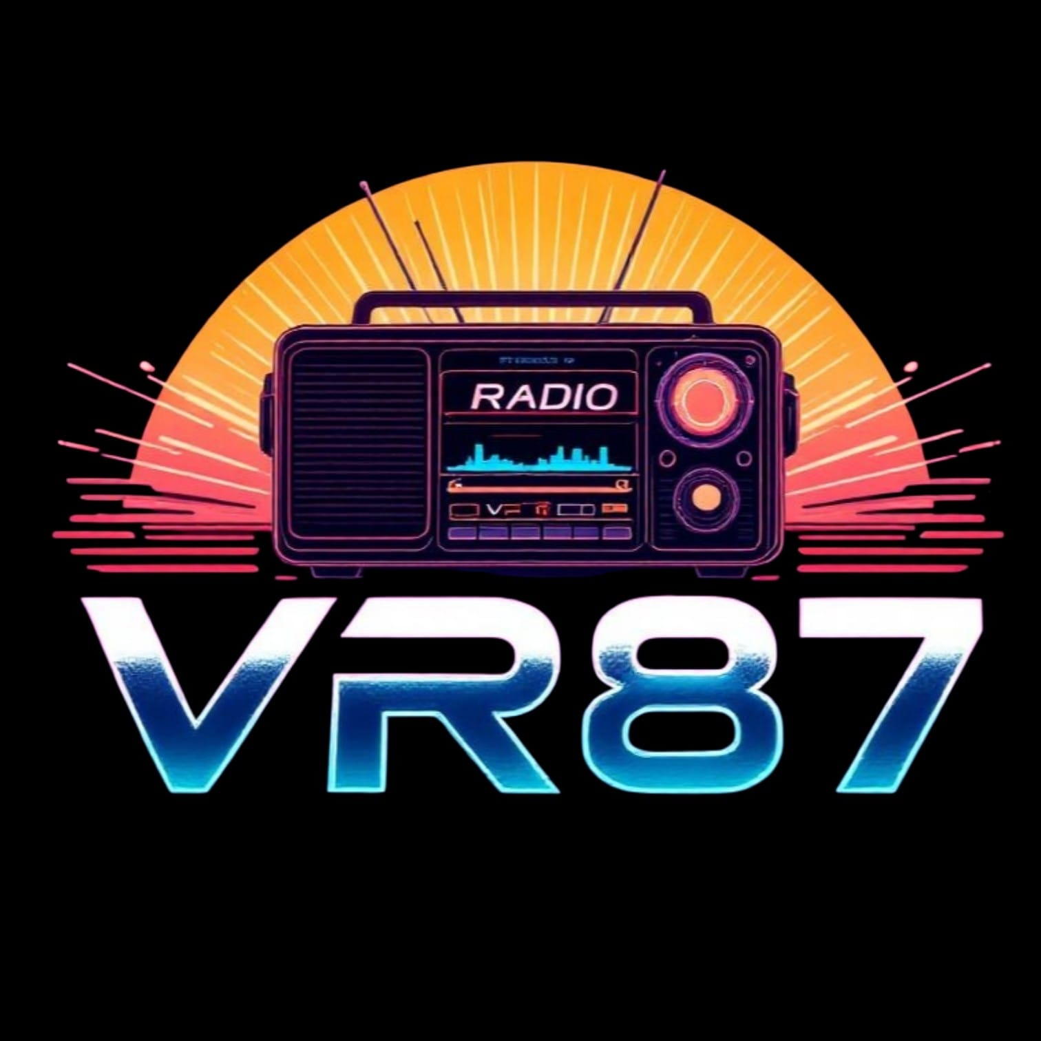 Rádio VR87